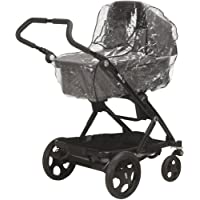 Los mejores  - Playshoes universal Lluvia- protector de lluvia- de lluvia para- de tres ruedas con contacto Ventana